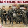 Dragon 6061 - German feldgendarmerie - 1:35