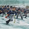 Italeri 6067 - Prussian Infantry, Guerre napoleoniche - 1:72
