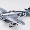 Tamiya 61090 - P-47D Thunderbolt “Bubbletop” - 1:48