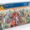 Italeri 6123 - Cavalleria Cinese, XIII secolo - 1:72