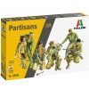 Italeri 6556 - Partisans - 1:35