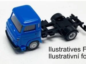 IGRA 66518105 - Set due Cisterne Avia kit - H0