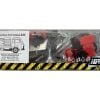 IGRA 66518106 - Set due Cisterne Avia kit - H0