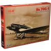 ICM 72233 - He 70G-1 - 1:72
