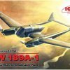 ICM 72291 - FW 189A-1 - 1:72