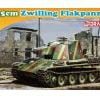 Dragon 7488 5,5 CM ZWILLING FLAKPANZER - 1:72