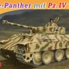 Dragon 7508 - Berge - Panther - 1:72