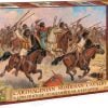 Zvezda 8031 - Carthagenian numidian cavalry - 1:72