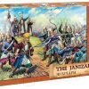 Zvezda 8050 - The Janizaries - 1:72