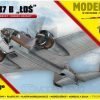 Mirage Hobby 872092 - PZL-37 B 'ŁOŚ' - 1:72