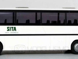 Blackstar BS00019 - Setra S315 HD "SITA" - H0