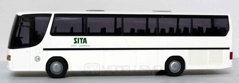 Blackstar BS00019 - Setra S315 HD "SITA" - H0
