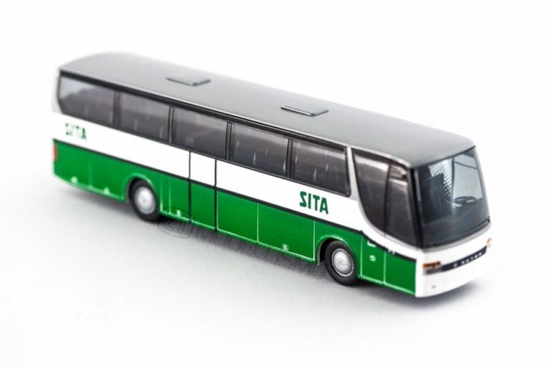 Blackstar BS00020 - Setra S315 "SITA" - H0