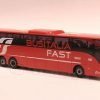 Blackstar BS00039 - Mercedes Tourismo L17 RHD "Busitalia fast" - H0