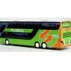 Blackstar BS00042 - Setra S431 DT "Flixbus" - H0