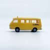 PIBK238000 - Fiat 238 Pulmino Scuolabus - H0