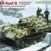 Rye Field Model 5016 - Panther Ausf.G - 1:35