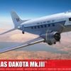 Airfix A08015A - Douglas Dakota Mk.III - 1:72