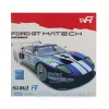 Simil'R - Ford GT Matech - 1:24
