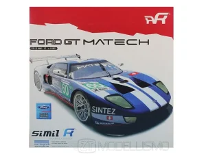 Simil'R - Ford GT Matech - 1:24