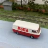 PIBK238000.MOT - Fiat 238 "Motta" - H0