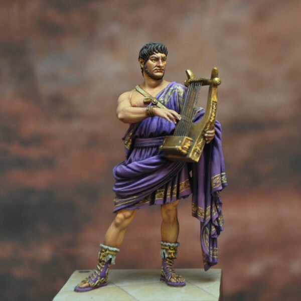 Art Girona H-22 - Nerone Claudio Cesare Druso - 1:32