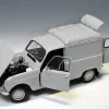 PlasticKit Ebbro 25003 - Renault 4 Fourgonnette - 1:24