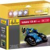 Heller - Yamaha YZR - M1 2004 - 1:24