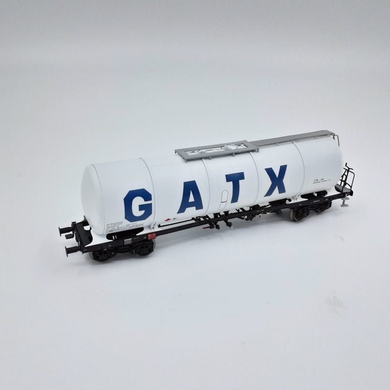 IGRA 96210029 - Zacns GATX - H0