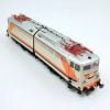 ACME 60595 - Locomotiva E 646 081 navetta, Dep. Milano Sm. livrea MDVC - H0