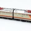 ACME 69595 - Locomotiva E 646 081 navetta, Dep. Milano Sm. livrea MDVC - DCC Sound- H0