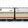 ACME 60595 - Locomotiva E 646 081 navetta, Dep. Milano Sm. livrea MDVC - H0