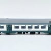 ViTrains 3401 - Carrozza pilota MDVC di 2° classe in livrea XMPR con illuminazione interna - H0