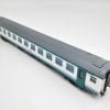 ViTrains 3404 - Carrozza MDVE di 2° classe in livrea XMPR con illuminazione interna - H0