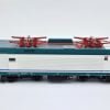 ViTrains 2775 - Locomotiva E.464.178 in livrea XMPR - DCC SOUND - H0