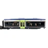 ViTrains 1065/1 - Carrozza A45 per ETR 425 Trenitalia "Jazz" - H0