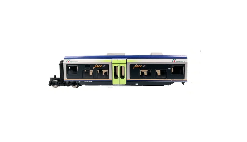 ViTrains 1065/1 - Carrozza A45 per ETR 425 Trenitalia "Jazz" - H0