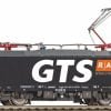 Piko 21613 - Locomotiva Elettrica BR 191 Vectron "PENELOPE" GTS Rail - H0