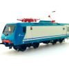 ViTrains 2274 - Locomotiva E.464.430, livrea XMPR  con pantografo monobraccio - H0