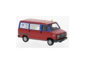 34919 Brekina 34919 - Alfa Romeo AR6 ACI - H0