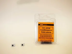 Romana Modelli 50039 – Condizionatore Unità esterna - H0