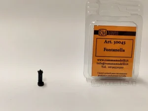Romana Modelli 50045 – Fontanella - H0
