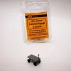 Romana Modelli 50072 – Carretto Portabagagli a 4 ruote - H0