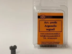 Romana Modelli 50082 – Arganello segnali - H0