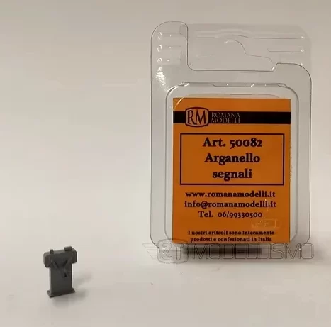 Romana Modelli 50082 – Arganello segnali - H0