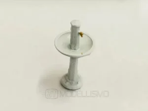 Romana Modelli 50097 - Fontanella FS Esagonale - H0