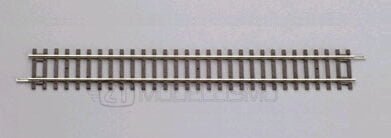 Piko 55202 - Binario diritto G119, 119mm- H0