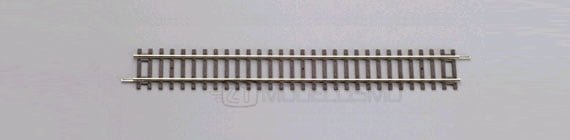 Piko 55203 - Binario diritto G115, 115mm - H0
