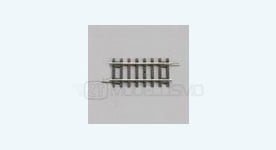 Piko 55204 - Binario diritto G107, 107mm- H0