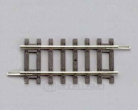 Piko 55208 - Adattatore 62 mm - H0